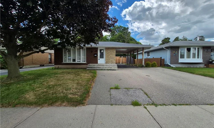 154 Appalachian Crescent