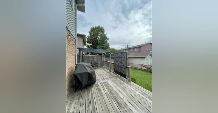 2140 Clipper Crescent, Burlington, ON, L7M 2P8 - 23