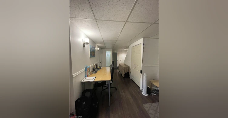 2140 Clipper Crescent, Burlington, ON, L7M 2P8 - 20