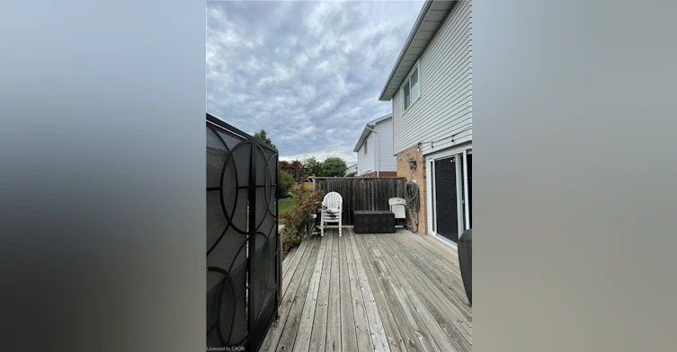 2140 Clipper Crescent, Burlington, ON, L7M 2P8 - 25