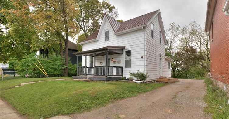 1-270 Water Street N, Cambridge, ON, N1R 3C3 - 3