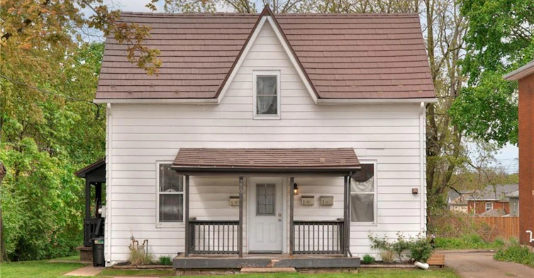 1-270 Water Street N, Cambridge, ON, N1R 3C3