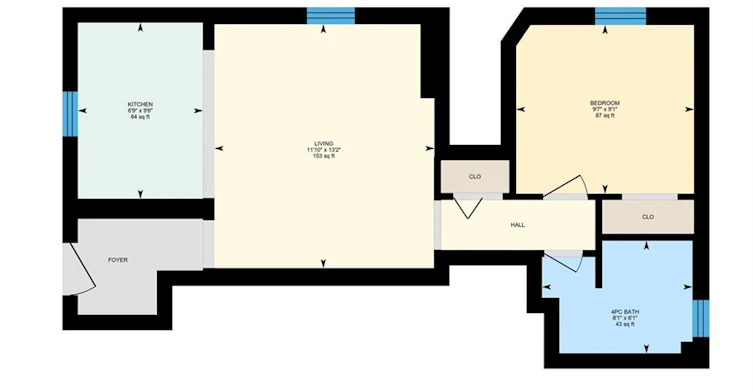 1-270 Water Street N, Cambridge, ON, N1R 3C3 - 13