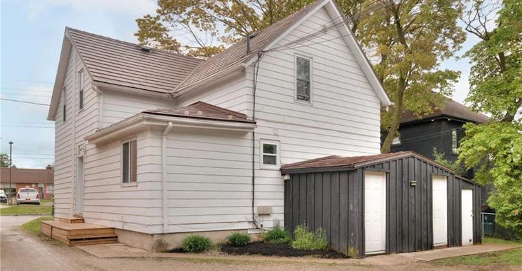 1-270 Water Street N, Cambridge, ON, N1R 3C3 - 4