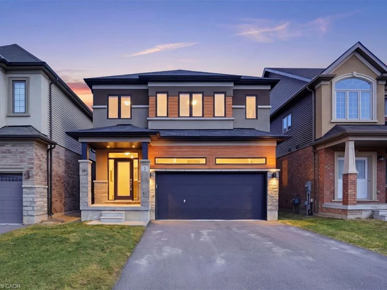 3 Sleeth Street, Brantford, ON, N3S 0J7