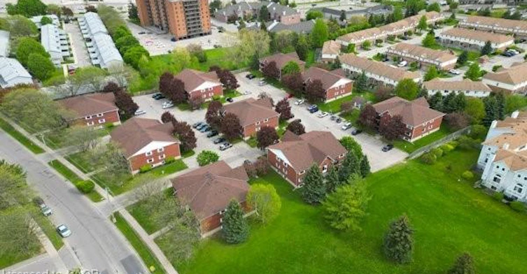505-565 Greenfield Avenue, Kitchener, ON, N2C 2P4 - 25