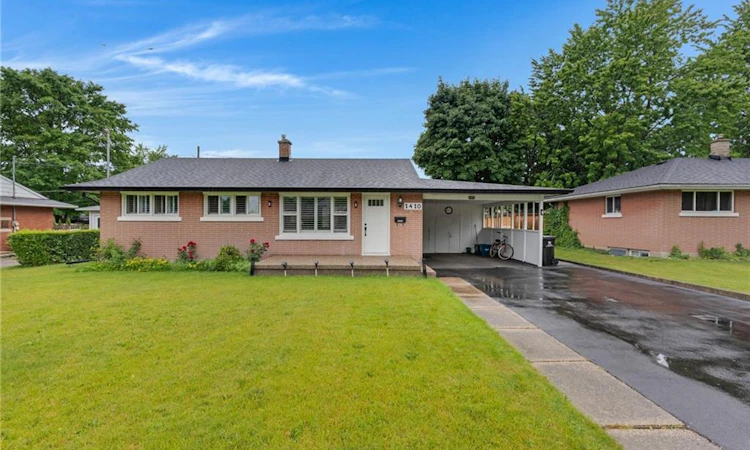 1410 Eleanor Avenue