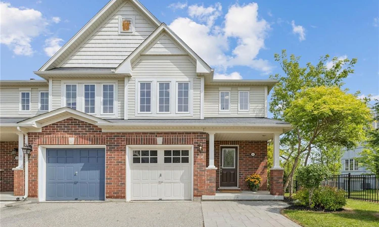 111 Bloomington Drive