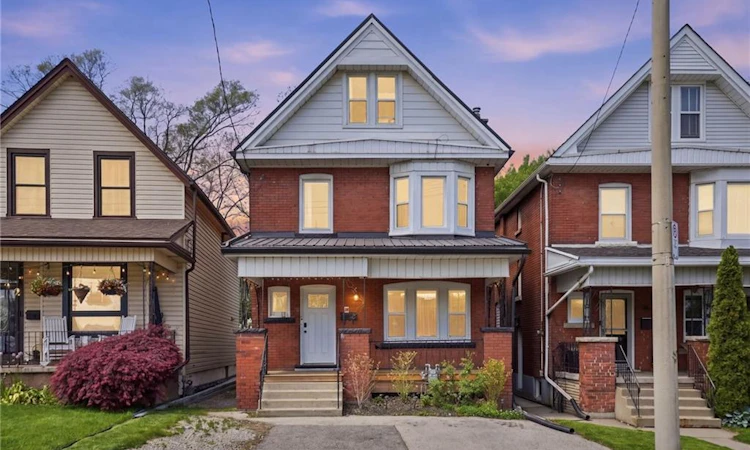 38 Norway Avenue