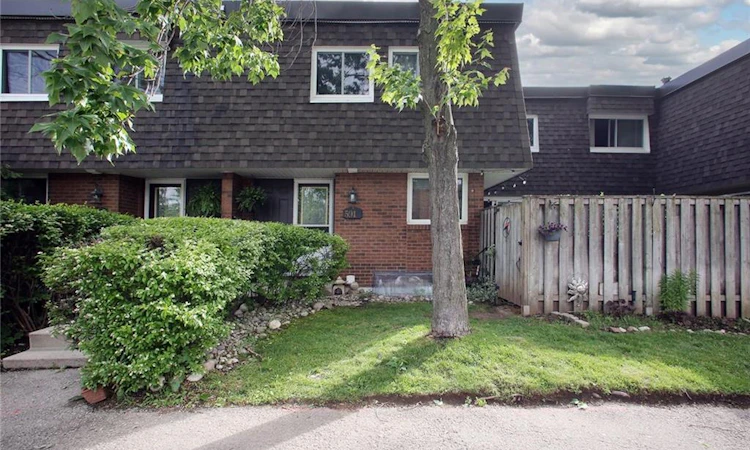 591-591 Timberlane Lane
