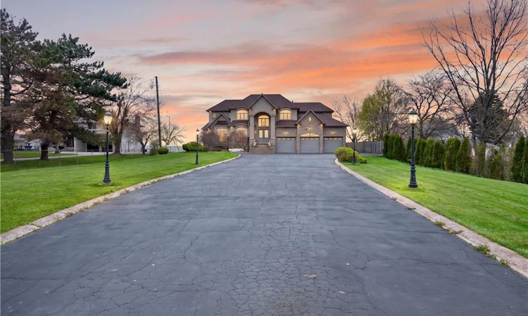 803 Ridge Road