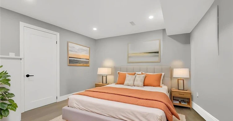 BASEMENT-9 Faircourt Drive, Hamilton, ON, L8G 2J4 - 8