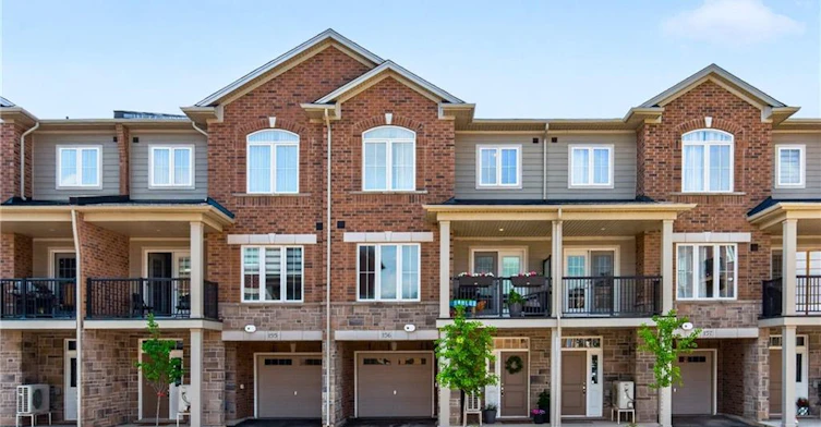 156-677 Park Road N, Brantford, ON, N3R 0C2 - 2