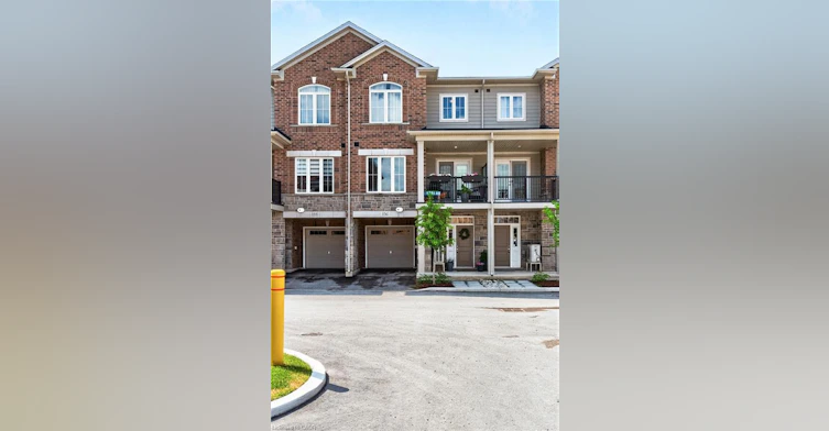 156-677 Park Road N, Brantford, ON, N3R 0C2