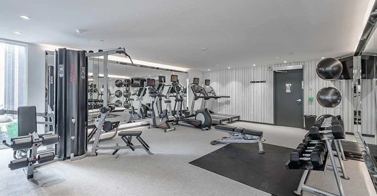 111-210 Sabina Drive, Oakville, ON, L6H 0W6 - 14