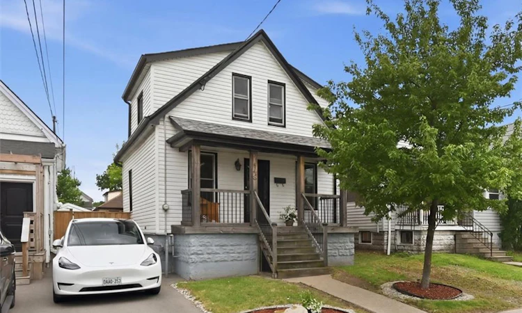 144 Campbell Avenue
