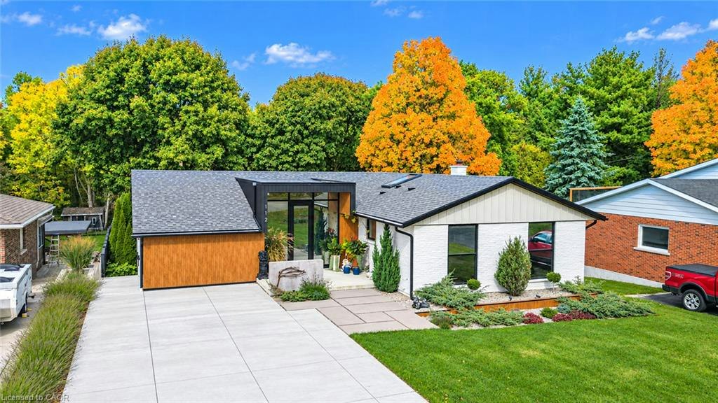 112 Mitchell Street, North Dumfries, ON, N0B 1E0