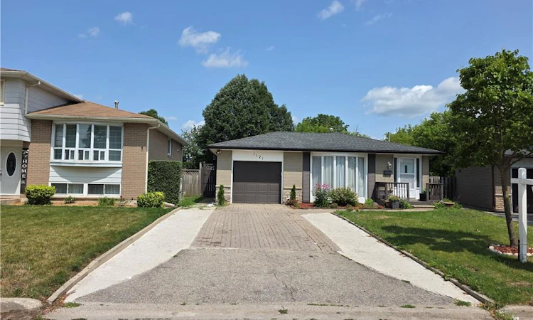 1121 Valentine Drive
