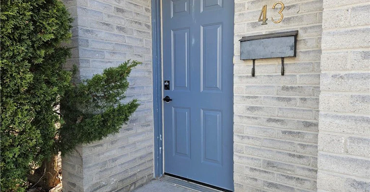 43-589 Beechwood Drive, Waterloo, ON, N2T 2K9 - 3