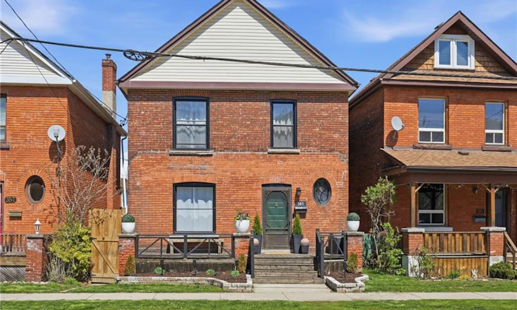 361 Cumberland Avenue