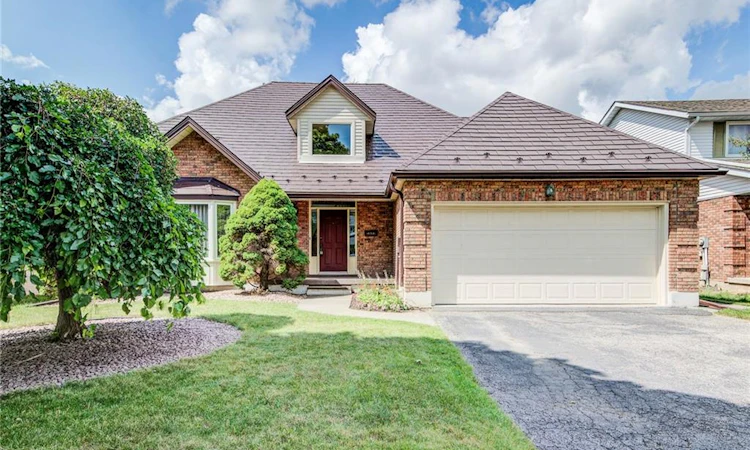 323 Auburn Drive