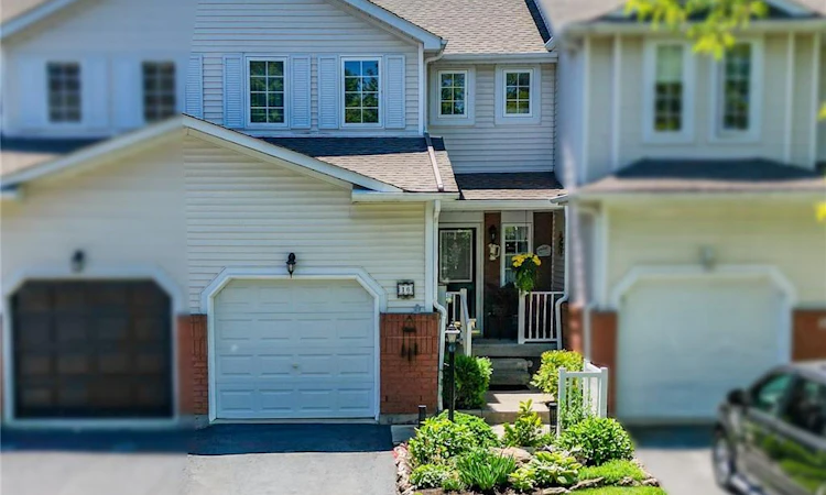 16 Walker Court