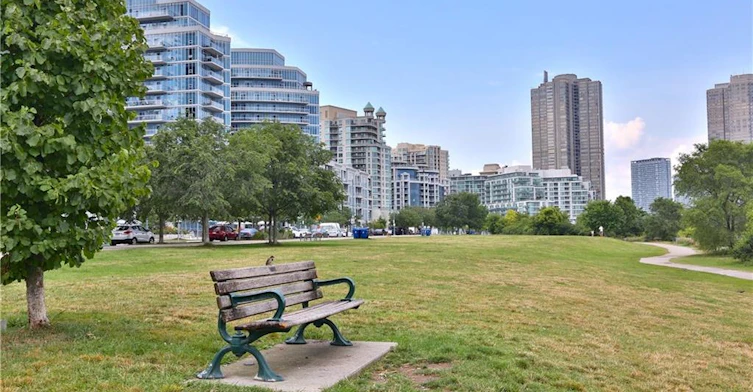 435-80 Marine Parade Drive, Toronto, ON, M8V 0A3 - 36