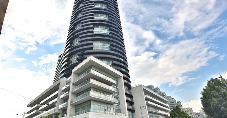 435-80 Marine Parade Drive, Toronto, ON, M8V 0A3 - 38