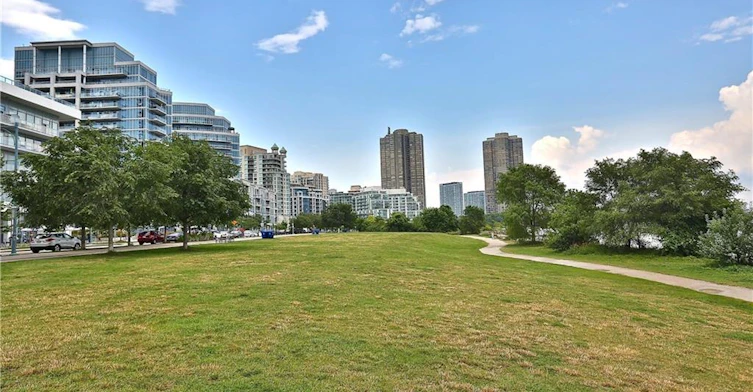 435-80 Marine Parade Drive, Toronto, ON, M8V 0A3 - 37