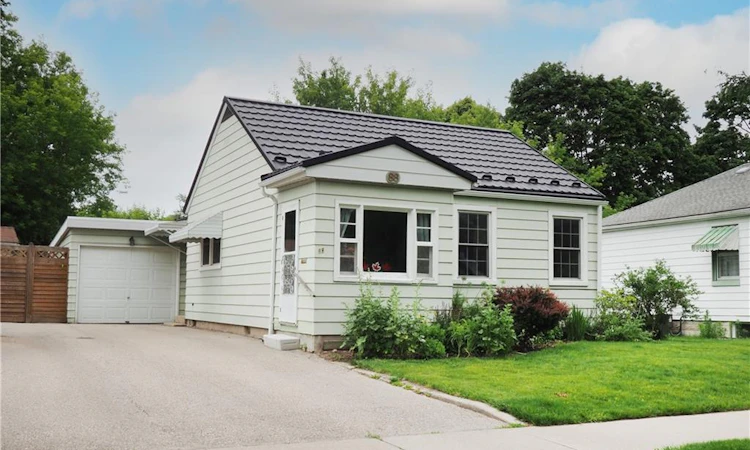 88 Glen Road