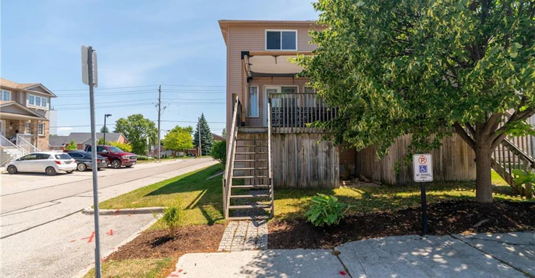 19B-50 Howe Drive, Kitchener, ON, N2E 0A2 - 31
