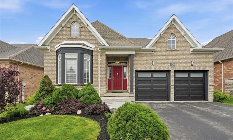130 Aberfoyle Mill Crescent