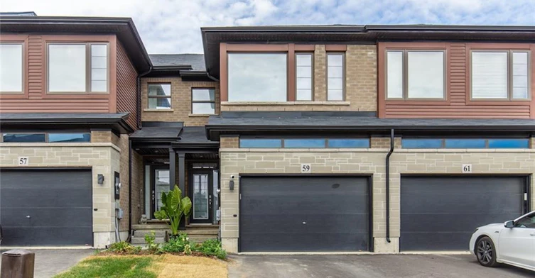 59 Greenwich Place, Hamilton, ON, L8J 0L5