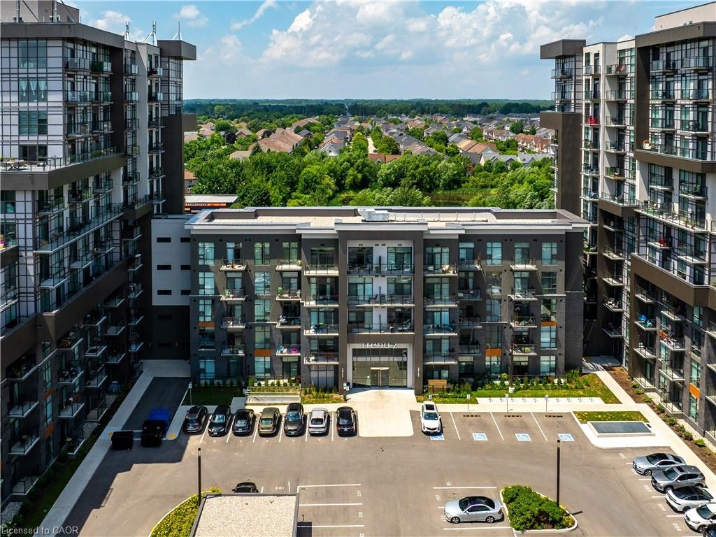 809-460 Dundas Street E, Hamilton, ON, L8B 2A5 - 4