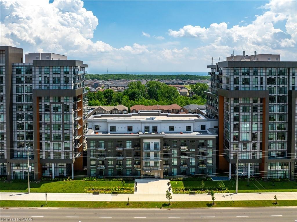 809-460 Dundas Street E, Hamilton, ON, L8B 2A5 - 49