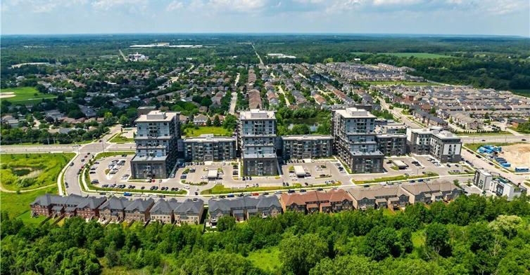 809-460 Dundas Street E, Hamilton, ON, L8B 2A5 - 42