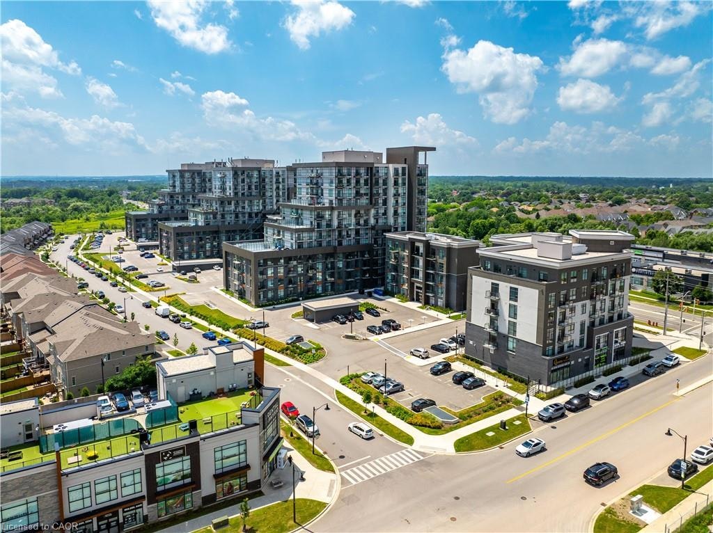 809-460 Dundas Street E, Hamilton, ON, L8B 2A5 - 43