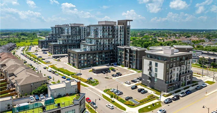 809-460 Dundas Street E, Hamilton, ON, L8B 2A5 - 43