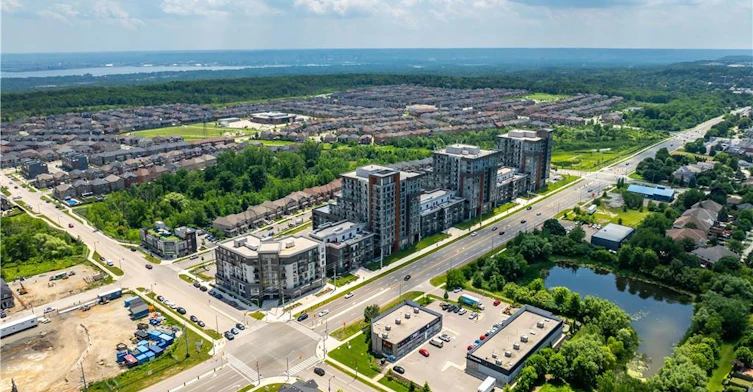 809-460 Dundas Street E, Hamilton, ON, L8B 2A5 - 48