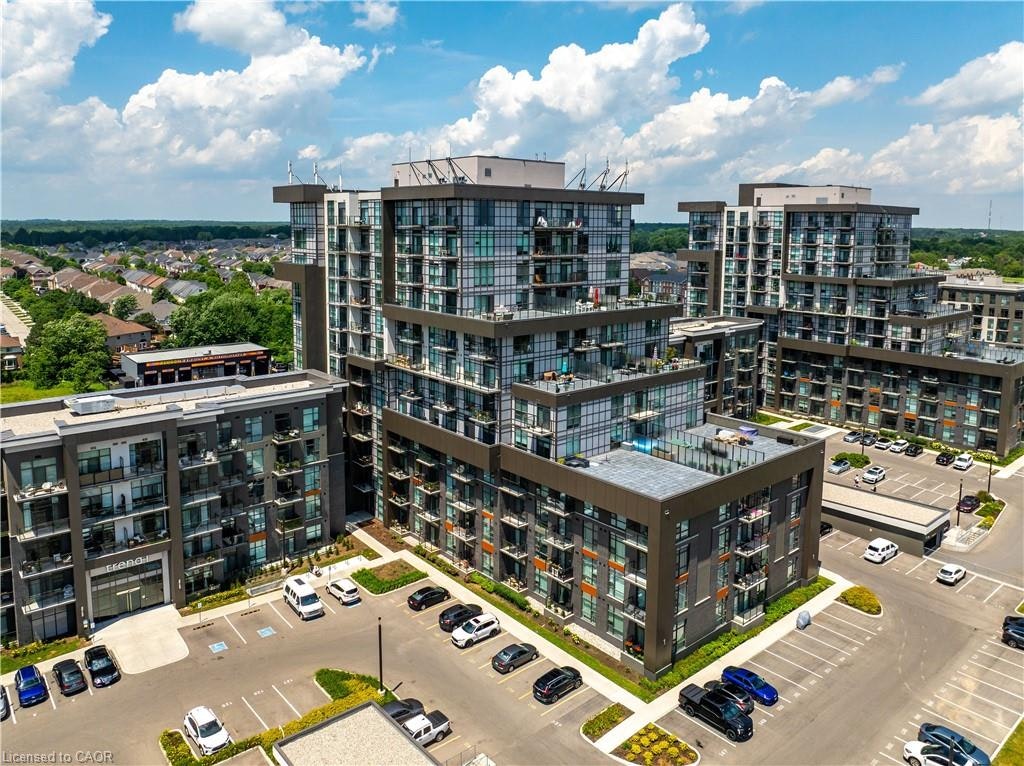 809-460 Dundas Street E, Hamilton, ON, L8B 2A5 - 44