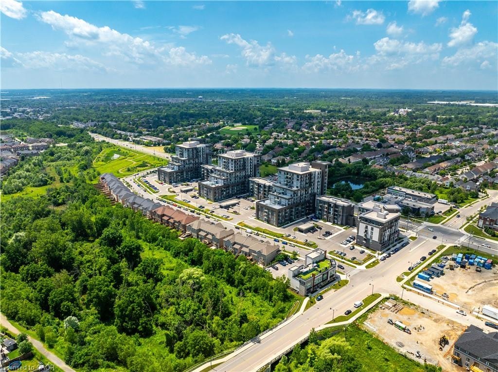 809-460 Dundas Street E, Hamilton, ON, L8B 2A5 - 47