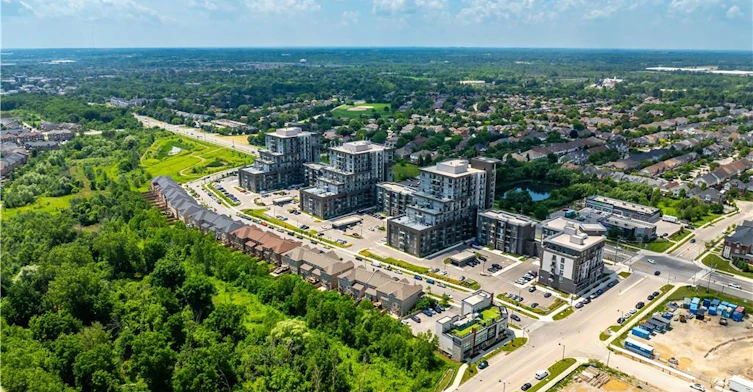 809-460 Dundas Street E, Hamilton, ON, L8B 2A5 - 47