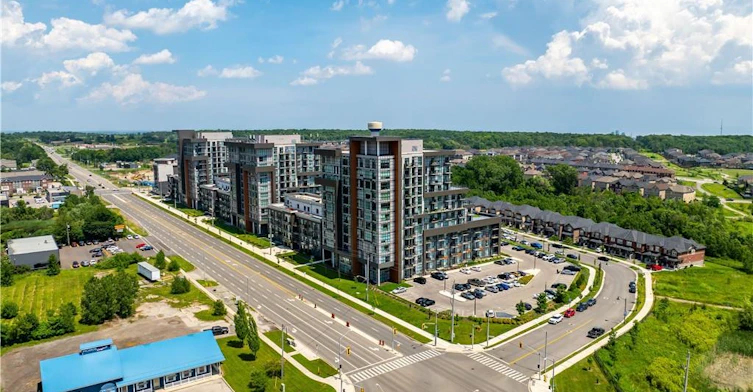 809-460 Dundas Street E, Hamilton, ON, L8B 2A5 - 50