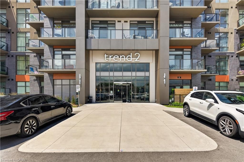 809-460 Dundas Street E, Hamilton, ON, L8B 2A5 - 3