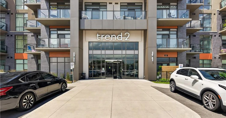809-460 Dundas Street E, Hamilton, ON, L8B 2A5 - 3