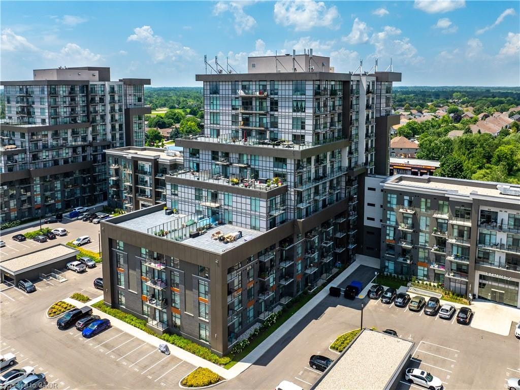809-460 Dundas Street E, Hamilton, ON, L8B 2A5 - 5