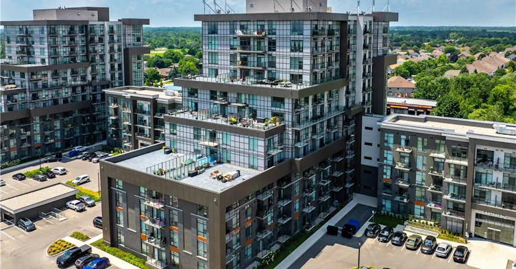 809-460 Dundas Street E, Hamilton, ON, L8B 2A5 - 5
