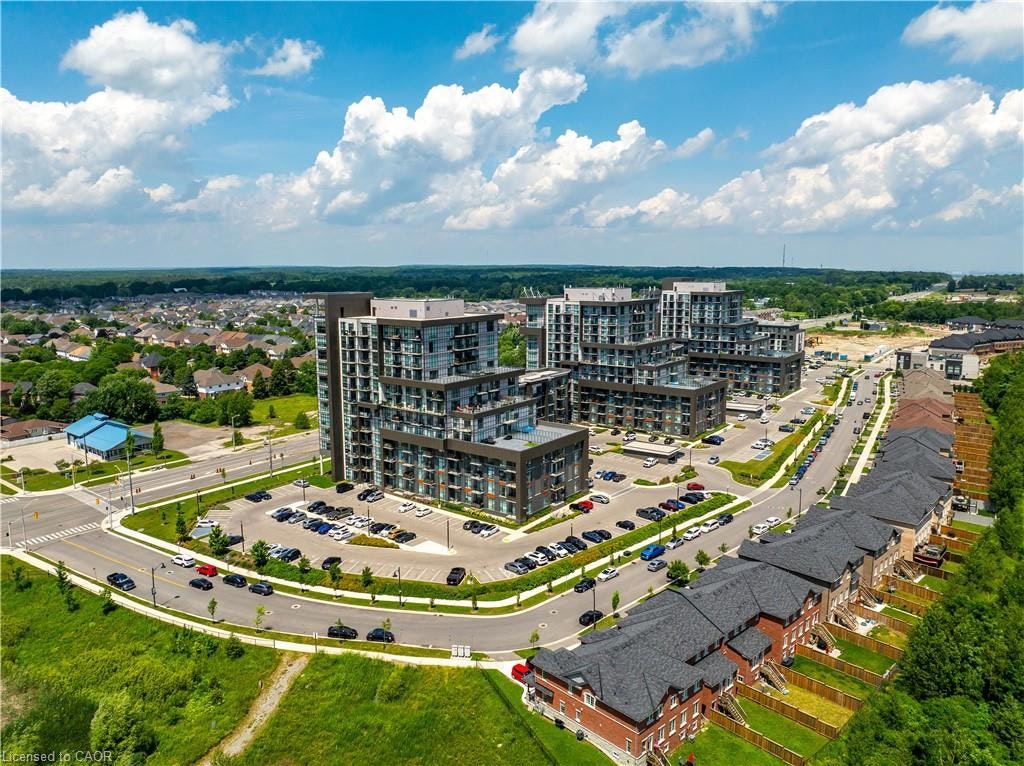 809-460 Dundas Street E, Hamilton, ON, L8B 2A5 - 45