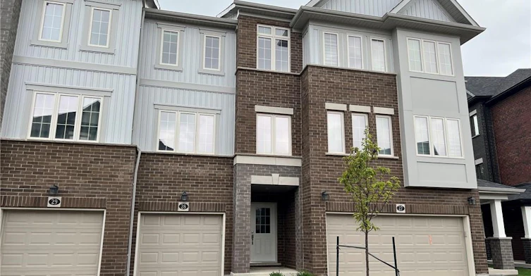 F28-311 Woolwich Street, Waterloo, ON, N2K 0H4