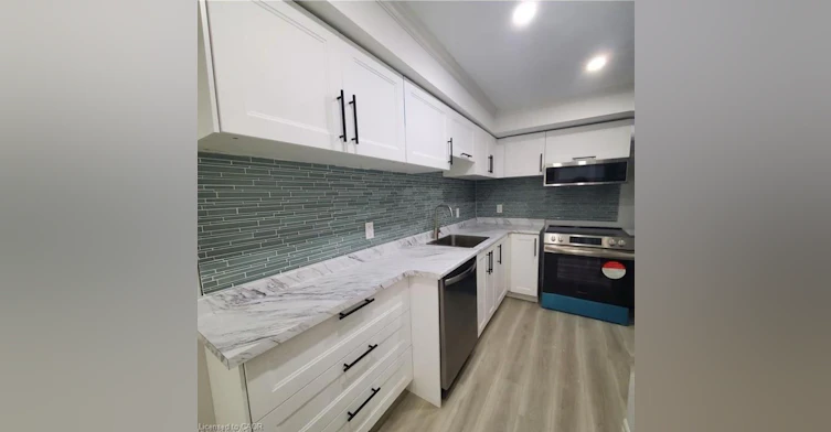 2-59 Highgate Road, Kitchener, ON, N2N 3M8 - 10